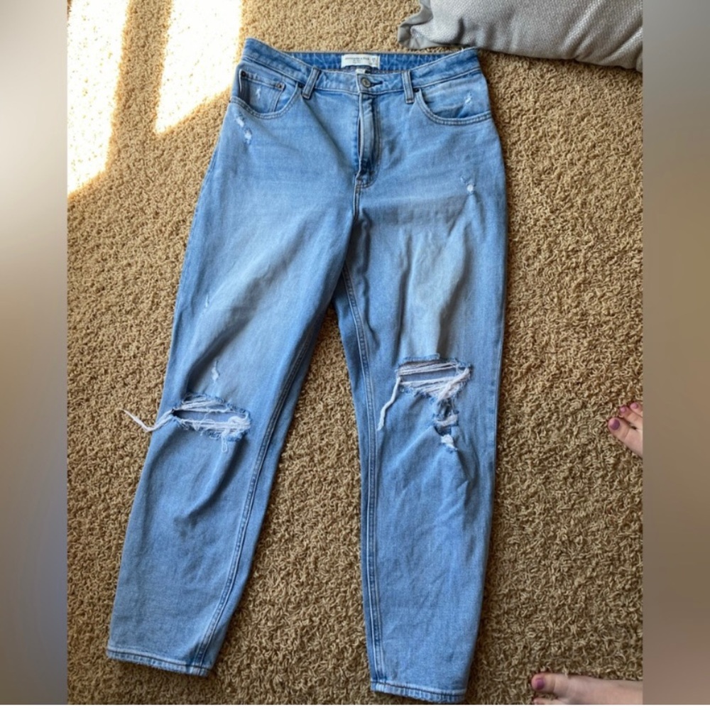 Abercrombie bundle